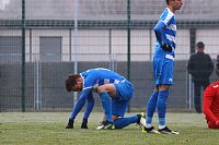 Bild: Wacker verliert 0:1 gegen Viktoria Berlin