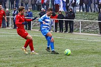 Bild: Wacker verliert 0:1 gegen Viktoria Berlin