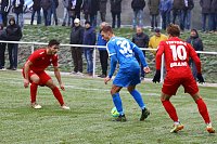 Bild: Wacker verliert 0:1 gegen Viktoria Berlin