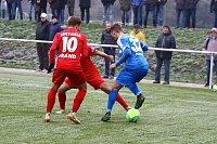 Bild: Wacker verliert 0:1 gegen Viktoria Berlin
