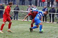Bild: Wacker verliert 0:1 gegen Viktoria Berlin