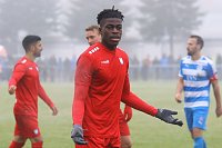 Bild: Wacker verliert 0:1 gegen Viktoria Berlin