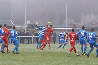 Bild: Wacker verliert 0:1 gegen Viktoria Berlin