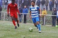 Bild: Wacker verliert 0:1 gegen Viktoria Berlin