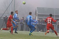 Bild: Wacker verliert 0:1 gegen Viktoria Berlin