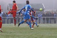 Bild: Wacker verliert 0:1 gegen Viktoria Berlin