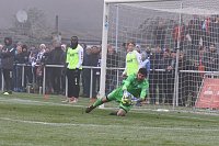 Bild: Wacker verliert 0:1 gegen Viktoria Berlin