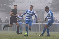 Bild: Wacker verliert 0:1 gegen Viktoria Berlin
