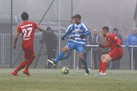 Bild: Wacker verliert 0:1 gegen Viktoria Berlin