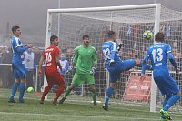 Bild: Wacker verliert 0:1 gegen Viktoria Berlin