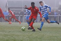 Bild: Wacker verliert 0:1 gegen Viktoria Berlin