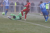 Bild: Wacker verliert 0:1 gegen Viktoria Berlin