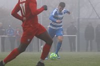 Bild: Wacker verliert 0:1 gegen Viktoria Berlin