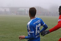 Bild: Wacker verliert 0:1 gegen Viktoria Berlin