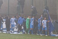 Bild: Wacker verliert 0:1 gegen Viktoria Berlin