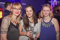 Bild: Party im Jugendclubhaus in Nordhausen - der Samstag
