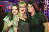 Bild: Party im Jugendclubhaus in Nordhausen - der Samstag