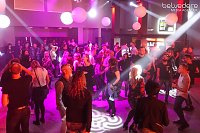 Bild: Party im Jugendclubhaus in Nordhausen - der Samstag