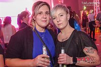 Bild: Party im Jugendclubhaus in Nordhausen - der Samstag