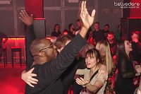 Bild: Party im Jugendclubhaus in Nordhausen - der Samstag