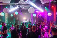 Bild: Party im Jugendclubhaus in Nordhausen - der Samstag