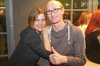 Bild: Party im Jugendclubhaus in Nordhausen - der Samstag