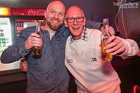 Bild: Party im Jugendclubhaus in Nordhausen - der Samstag