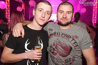 Bild: Party im Jugendclubhaus in Nordhausen - der Samstag