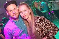 Bild: Party im Jugendclubhaus in Nordhausen - der Samstag