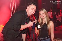 Bild: Party im Jugendclubhaus in Nordhausen - der Samstag