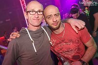 Bild: Party im Jugendclubhaus in Nordhausen - der Samstag