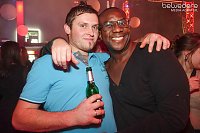 Bild: Party im Jugendclubhaus in Nordhausen - der Samstag