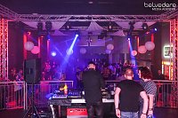 Bild: Party im Jugendclubhaus in Nordhausen - der Samstag