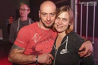 Bild: Party im Jugendclubhaus in Nordhausen - der Samstag