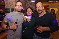 Bild: Party im Jugendclubhaus in Nordhausen - der Samstag