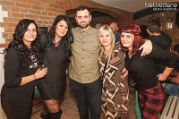 Bild: Party im Jugendclubhaus in Nordhausen - der Samstag