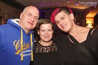 Bild: Party im Jugendclubhaus in Nordhausen - der Samstag