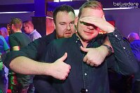Bild: Party im Jugendclubhaus in Nordhausen - der Samstag