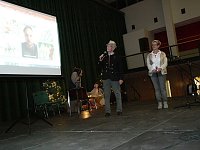 Bild: Seniorenweihnachtsfeier in Leinefelde