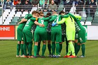 Bild: Wichtiges 1:1-Unentschieden in Leipzig