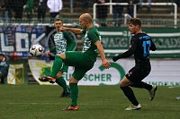 Bild: Wichtiges 1:1-Unentschieden in Leipzig