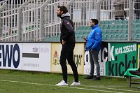 Bild: Wichtiges 1:1-Unentschieden in Leipzig