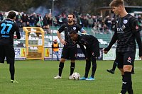 Bild: Wichtiges 1:1-Unentschieden in Leipzig