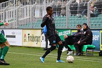 Bild: Wichtiges 1:1-Unentschieden in Leipzig