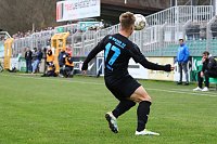 Bild: Wichtiges 1:1-Unentschieden in Leipzig