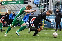 Bild: Wichtiges 1:1-Unentschieden in Leipzig