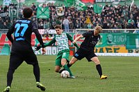 Bild: Wichtiges 1:1-Unentschieden in Leipzig
