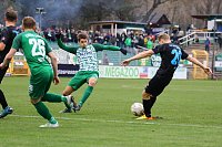 Bild: Wichtiges 1:1-Unentschieden in Leipzig