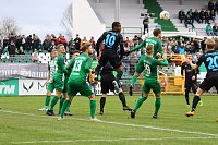 Bild: Wichtiges 1:1-Unentschieden in Leipzig