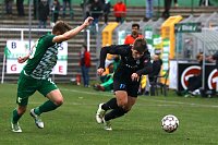 Bild: Wichtiges 1:1-Unentschieden in Leipzig